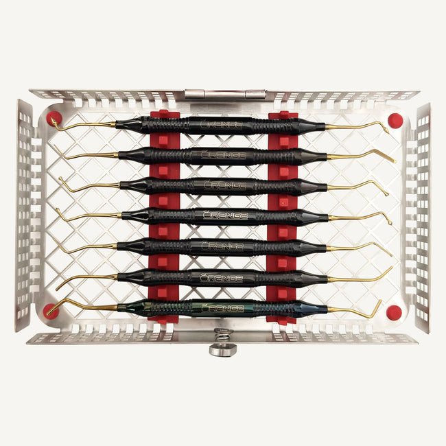 Composite Instruments Kit