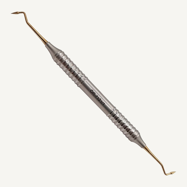 Composite Instrument (Gold Titanium Coated)