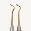 Composite Instrument (Gold Titanium Coated)