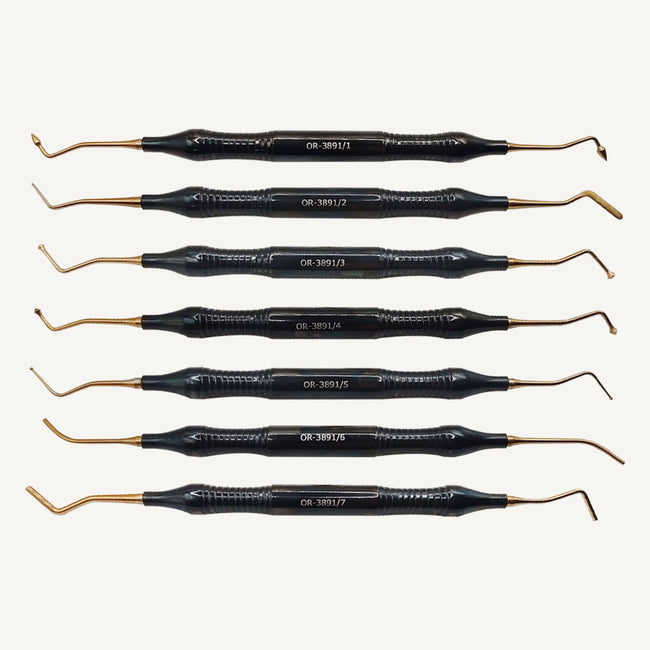 Composite Instruments Kit