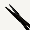 Crile Wood Needle Holder Black