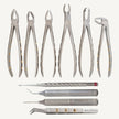 Deep Grip Atraumatic Extraction Kit