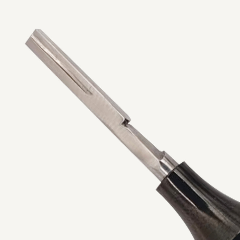 Double Scalpel Handle