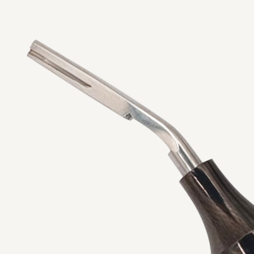 Double Scalpel Handle