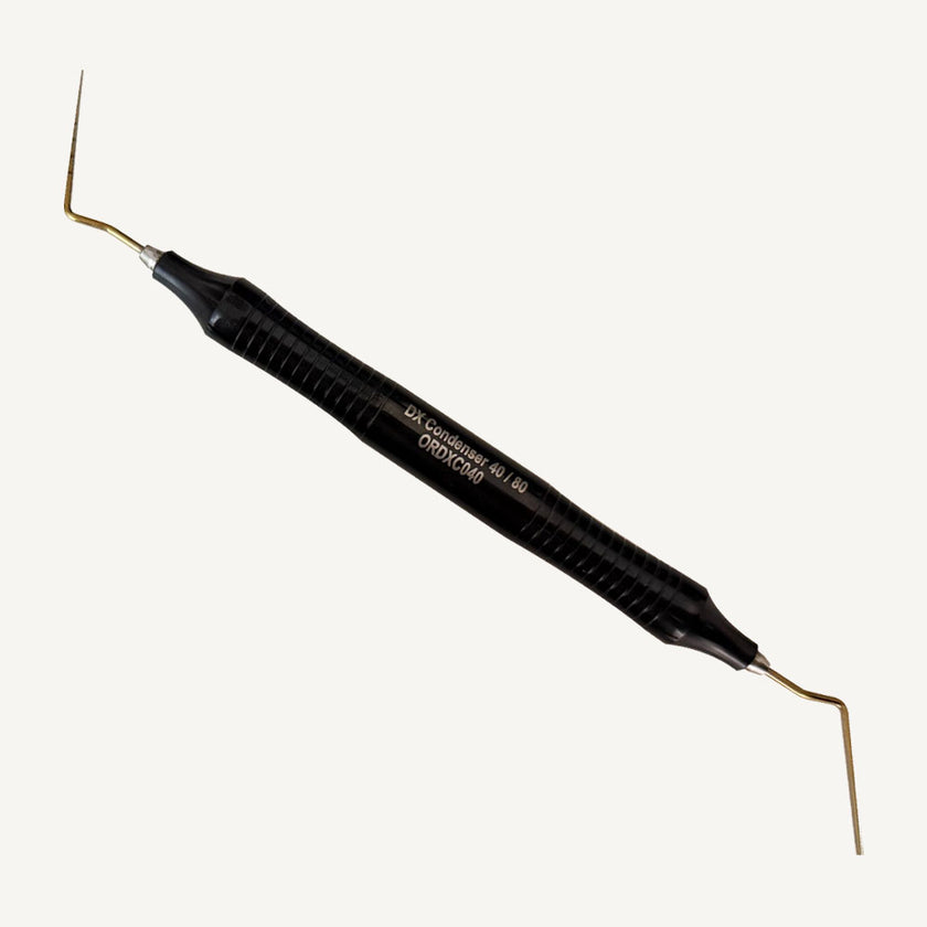 DX Condenser 40/80
