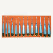 Set of 13 Elevators
