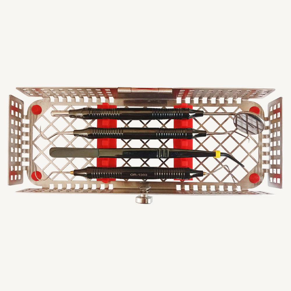 Dental Diagnostic Instrument Kit #1