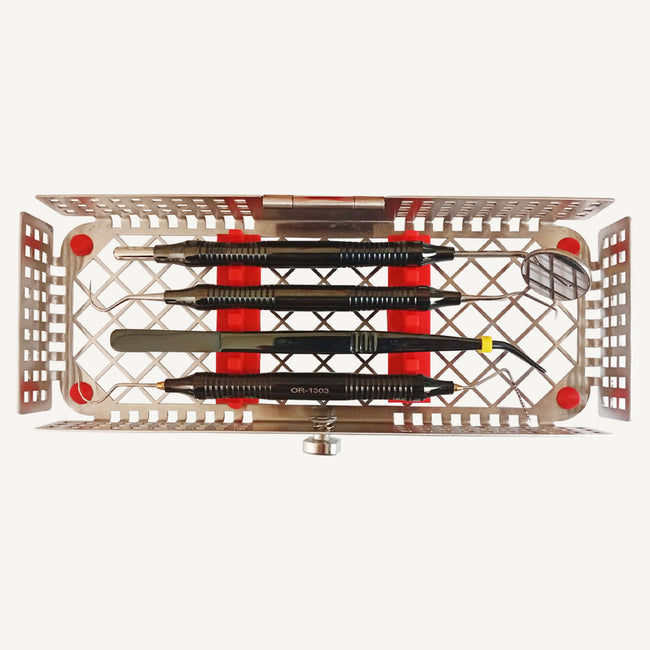 Dental Diagnostic Instrument Kit #1