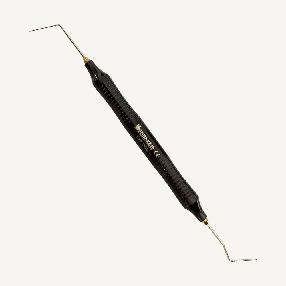 Explorer DG16 DE