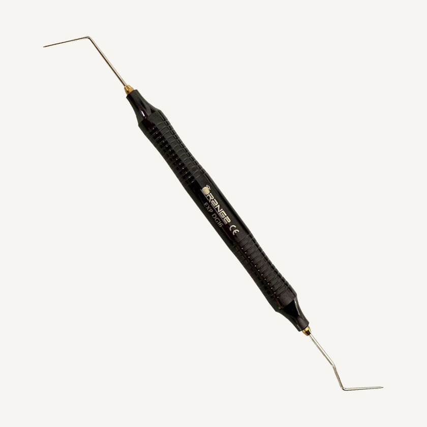 Explorer DG16 DE