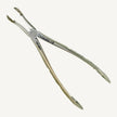 Extraction Forceps Lower Roots