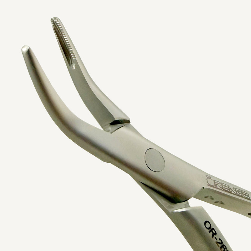 Extraction Forceps Upper Roots
