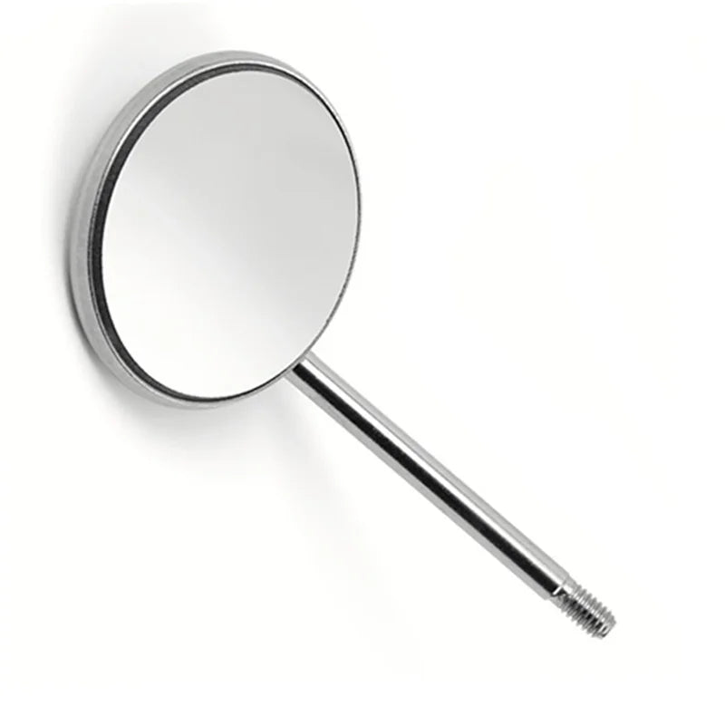 5 Front Surface Mouth Mirror Box