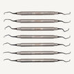 Mini Gracey Curette Set