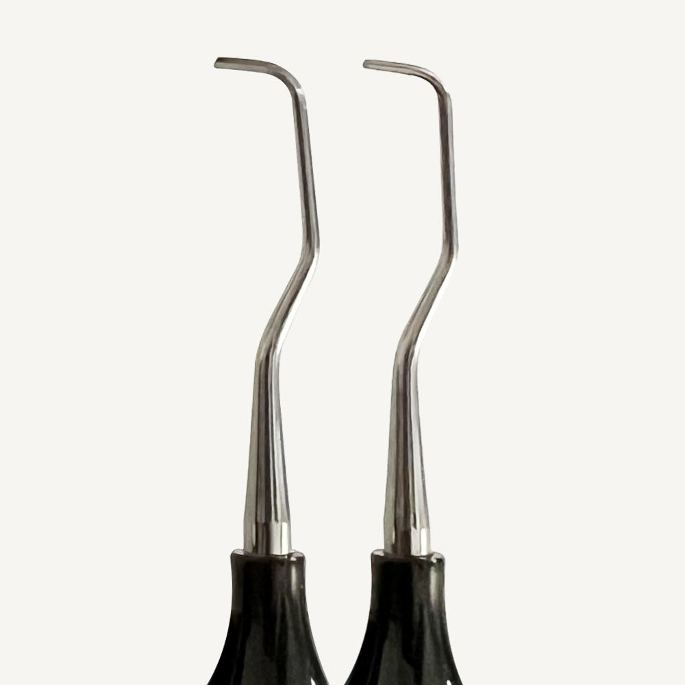 Gracey Curette Set