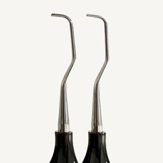 Gracey Curette Set