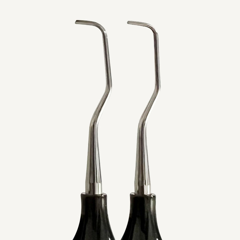 Gracey Curette Set