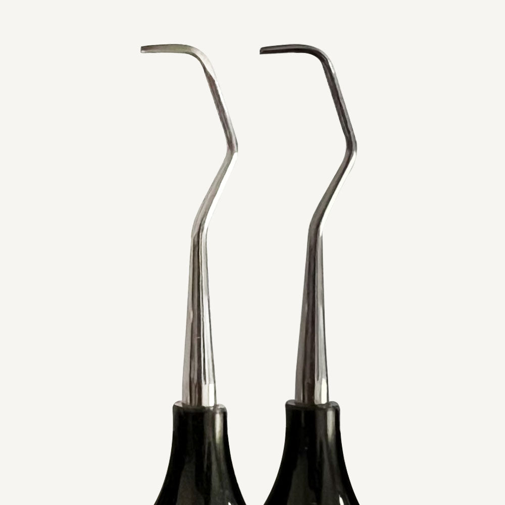 Gracey Curette Set