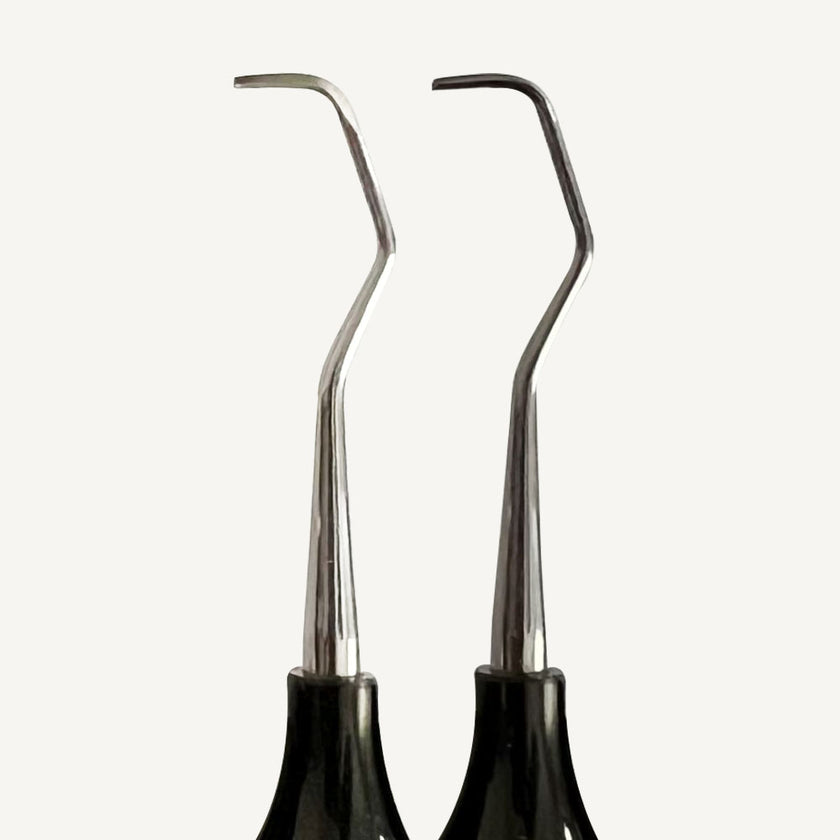 Gracey Curette Set