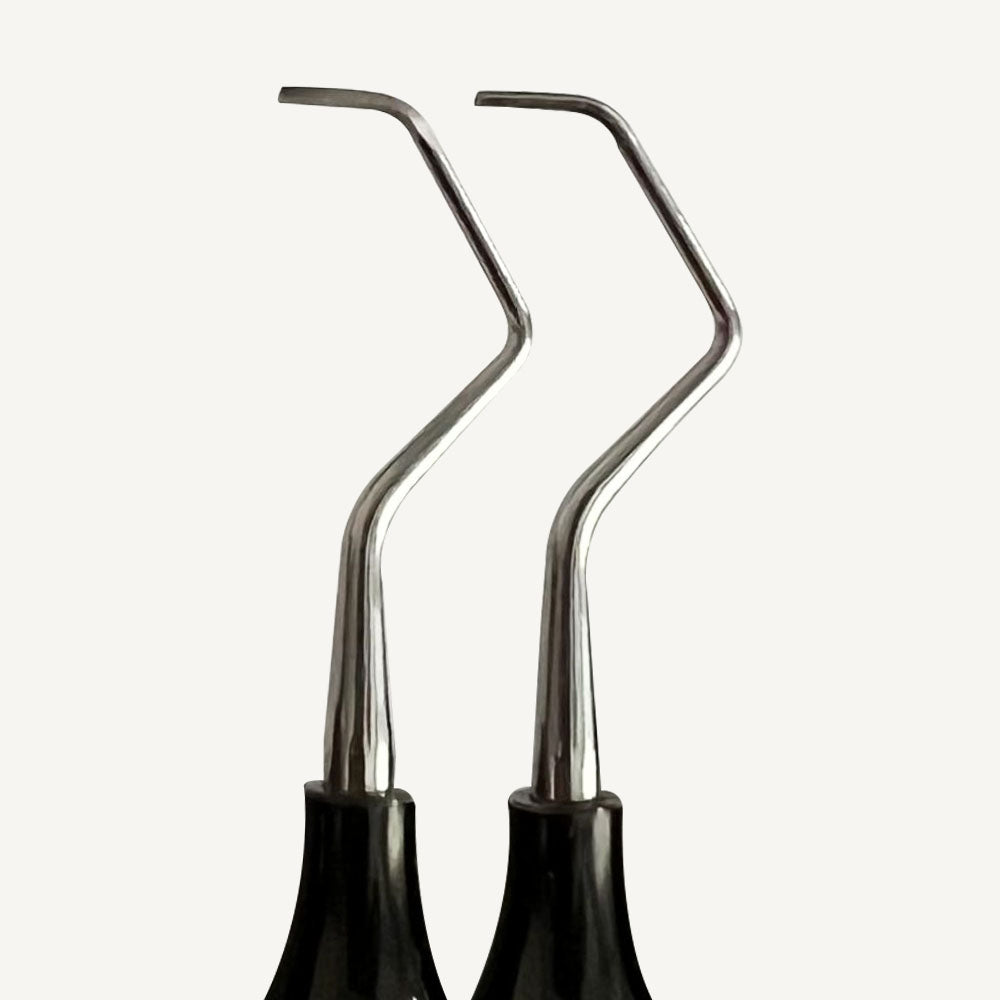 Gracey Curette Set