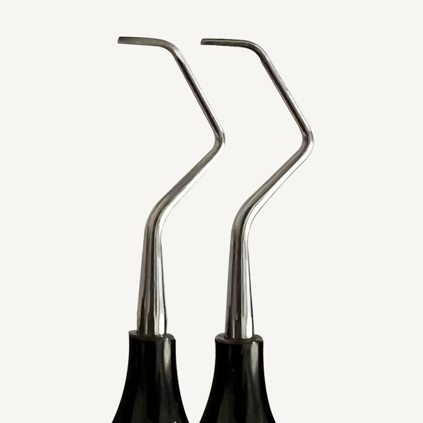 Gracey Curette Set