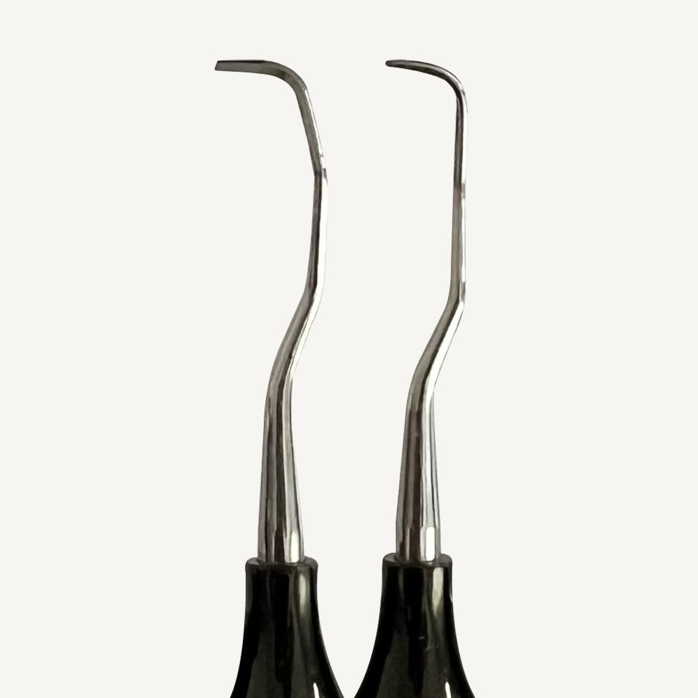 Gracey Curette Set