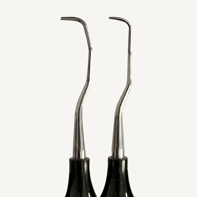 Gracey Curette Set