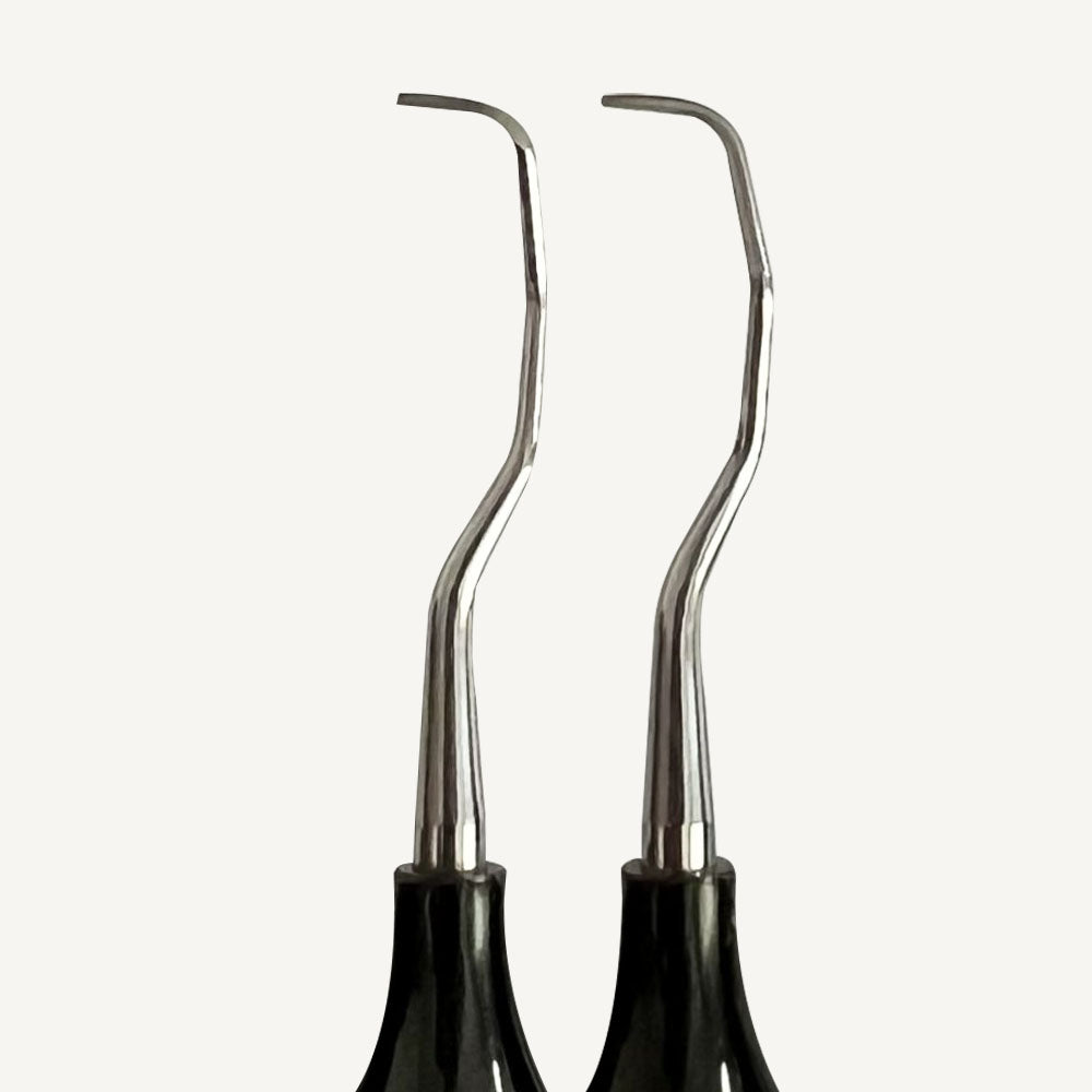 Gracey Curette Set