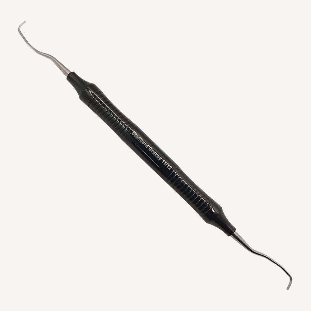 Gracey Curette 11/12