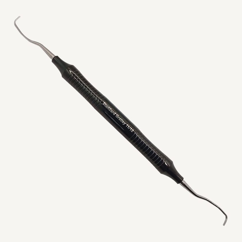 Gracey Curette 11/12