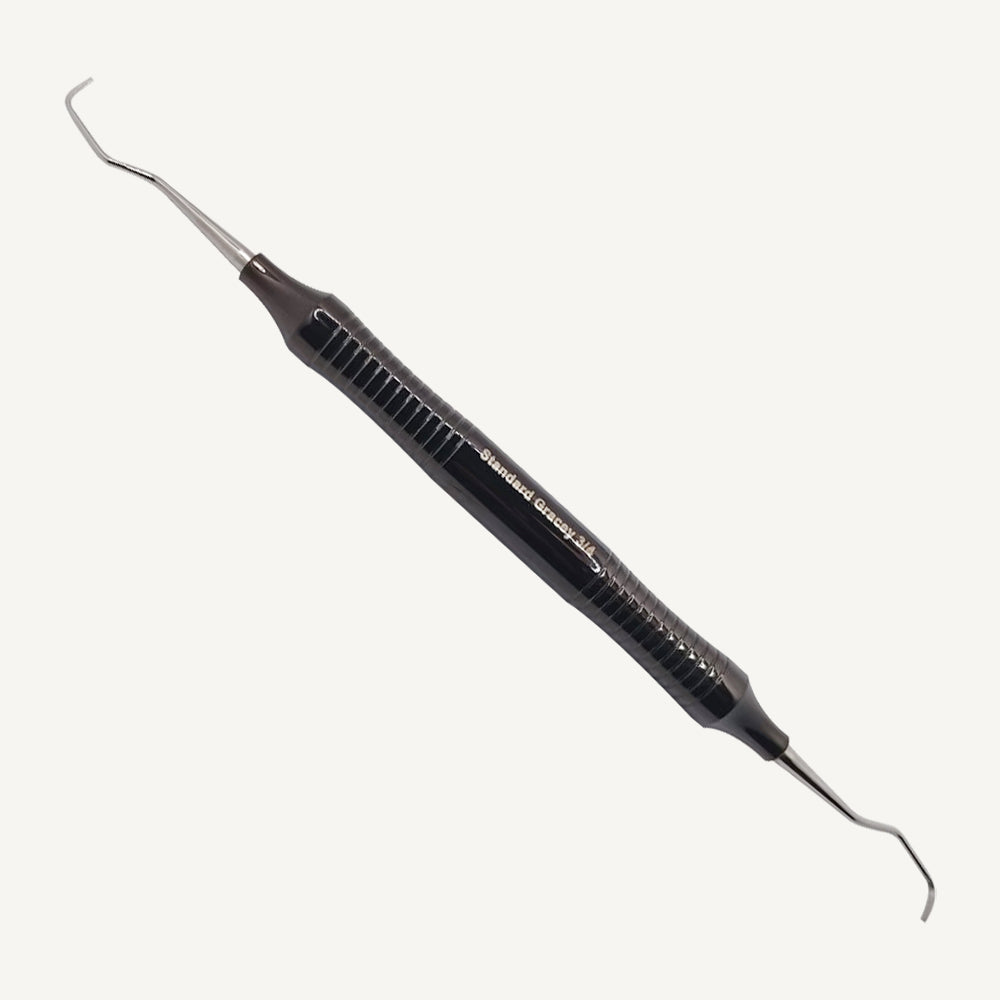 Gracey Curette 3/4
