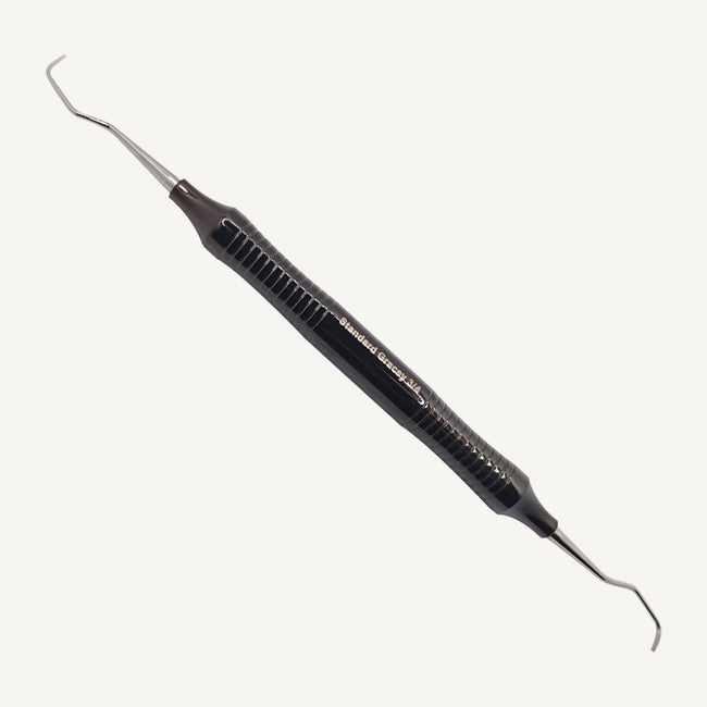 Gracey Curette 3/4