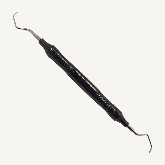 Gracey Curette 9/10