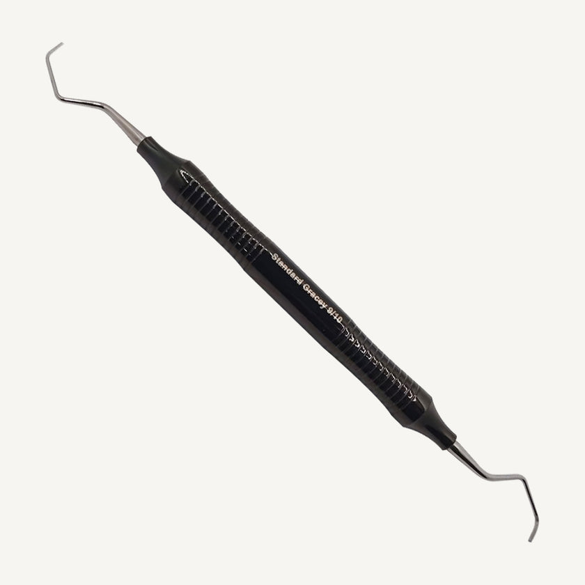 Gracey Curette 9/10