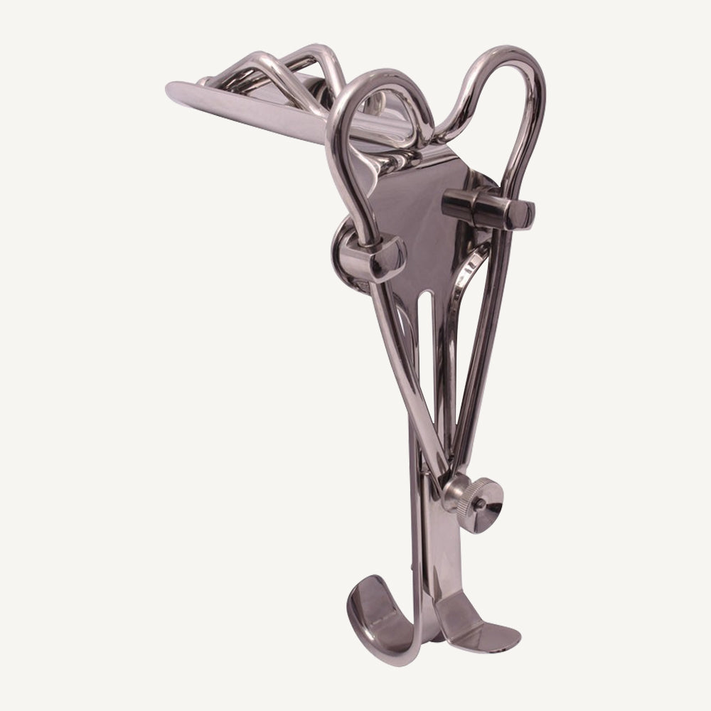 Guttman Speculum