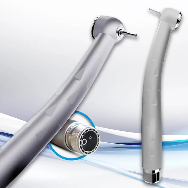 High Speed Air Turbine Handpiece
