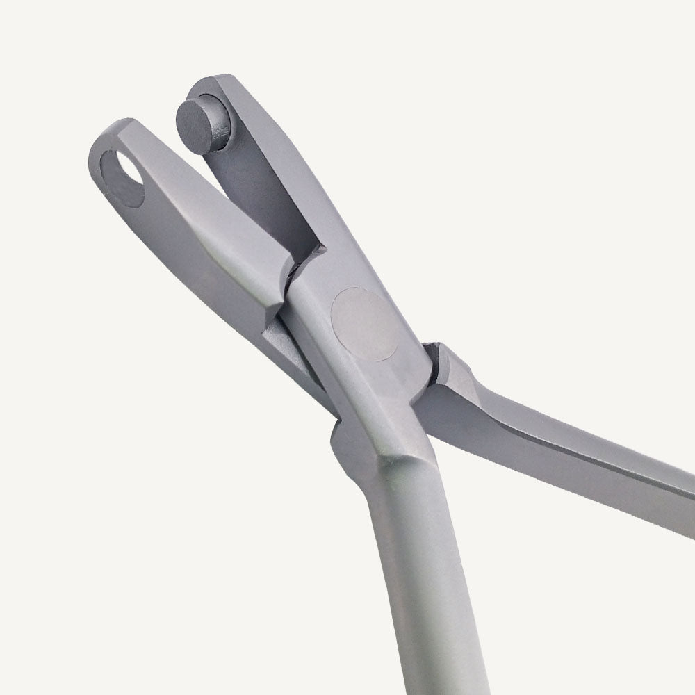 Hole Punch Pliers