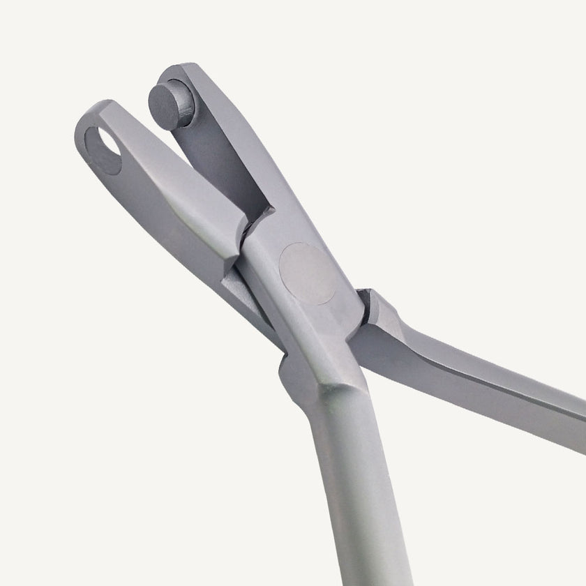 Hole Punch Pliers