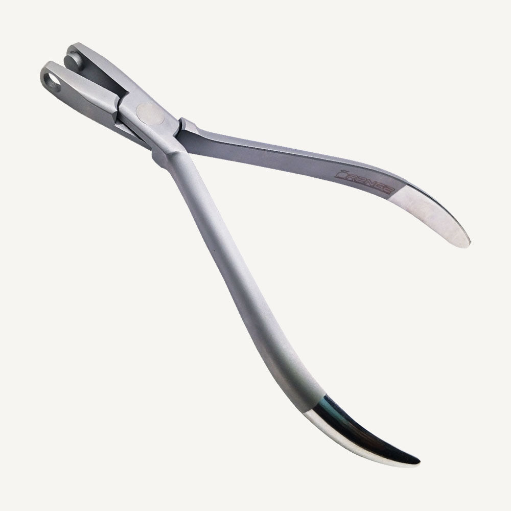 Hole Punch Pliers