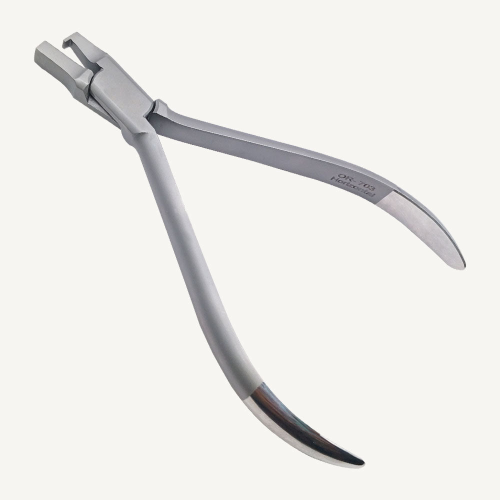 Horizontal Pliers