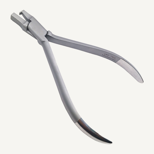Horizontal Pliers