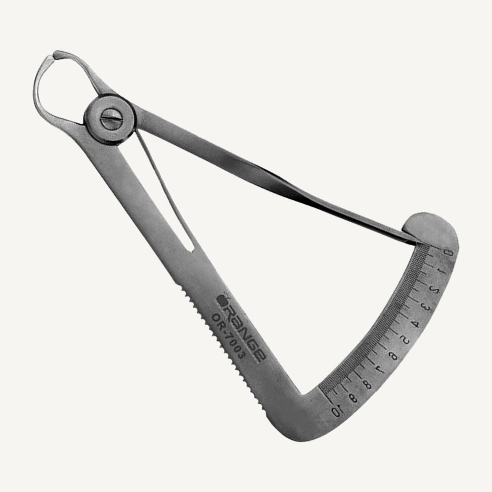 Iwanson Calipers For Wax