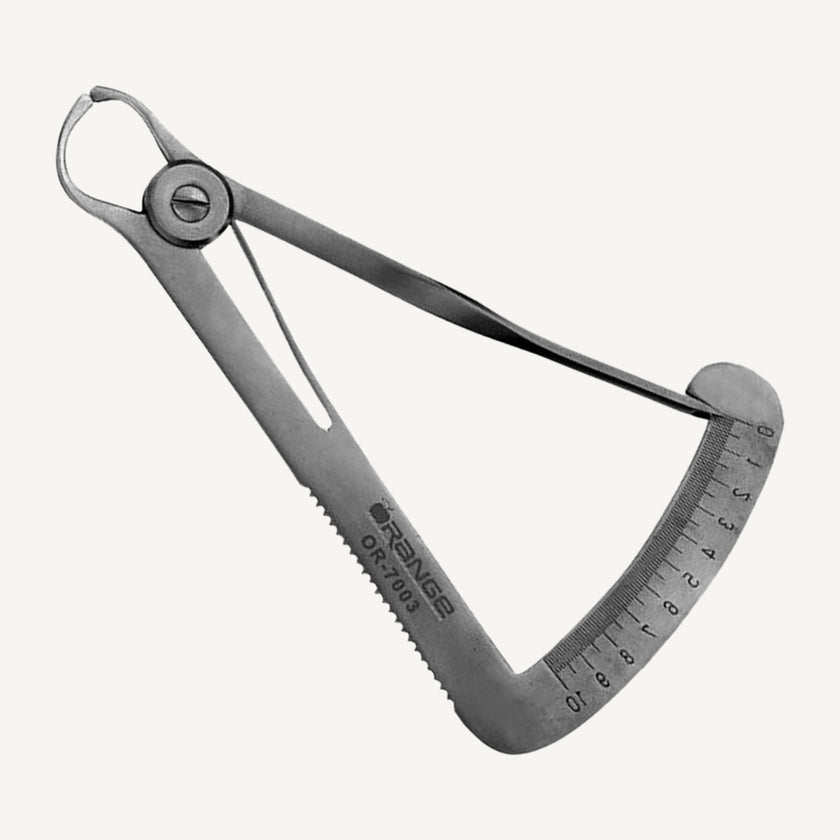 Iwanson Calipers For Wax