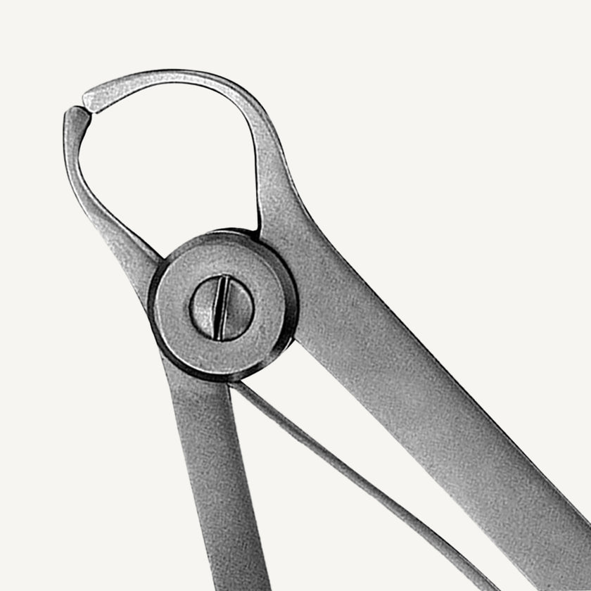 Iwanson Calipers For Wax