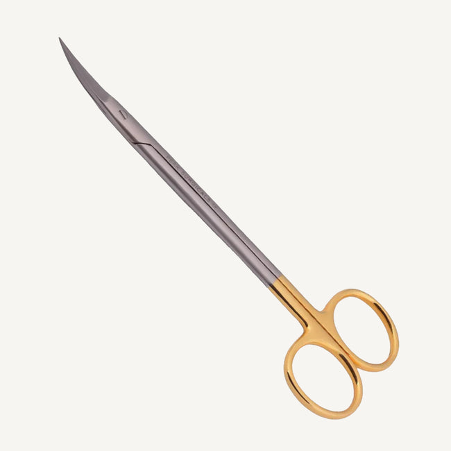 Kelly Scissors, TC CVD 160mm