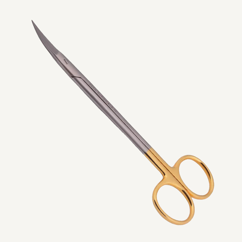 Kelly Scissors, TC CVD 160mm