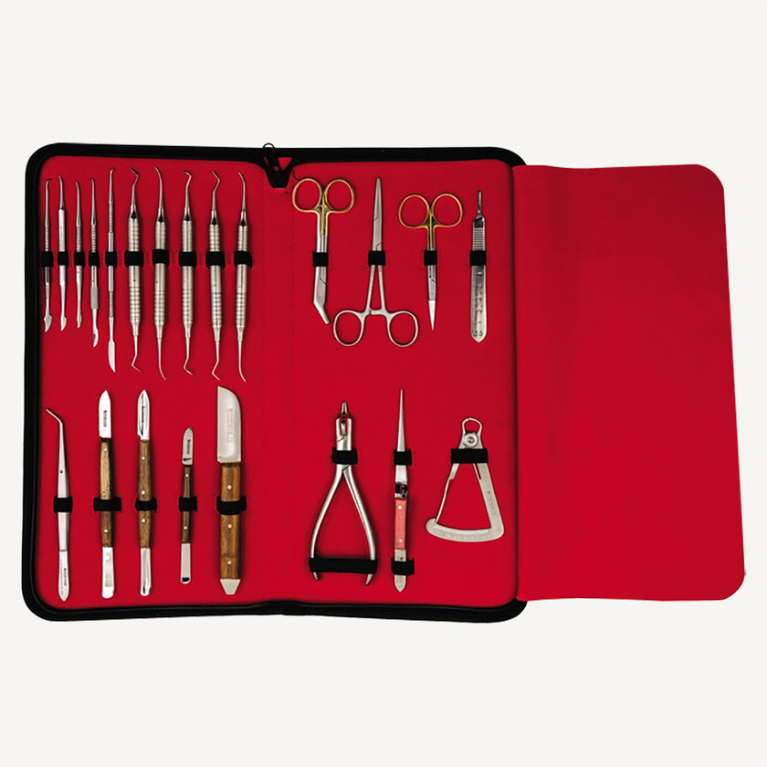 Laboratory Kit