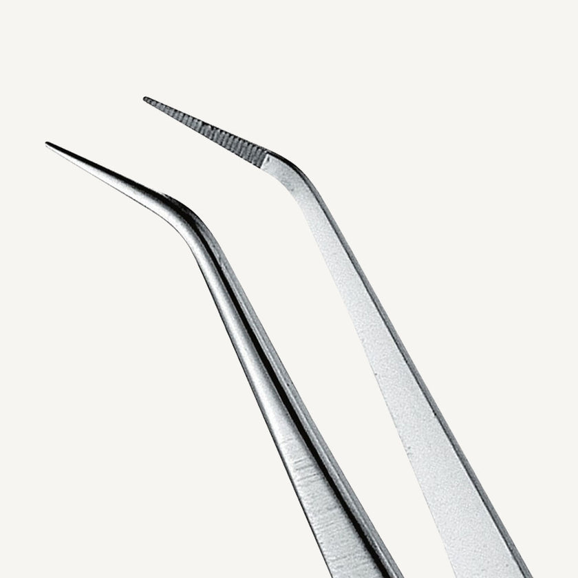London College Tweezers