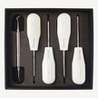 Luxating Elevators Set