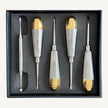Luxating Elevators Set